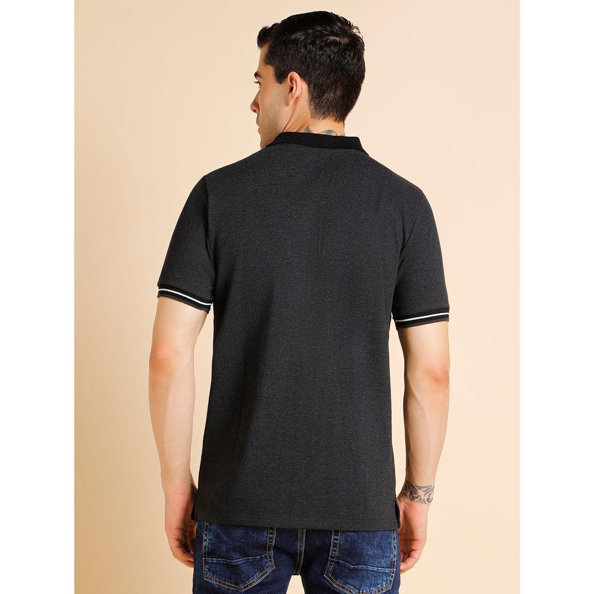 تيشيرت بولو بقصة عادية-men-clothing-tshirtsandpolos-polos-image-4