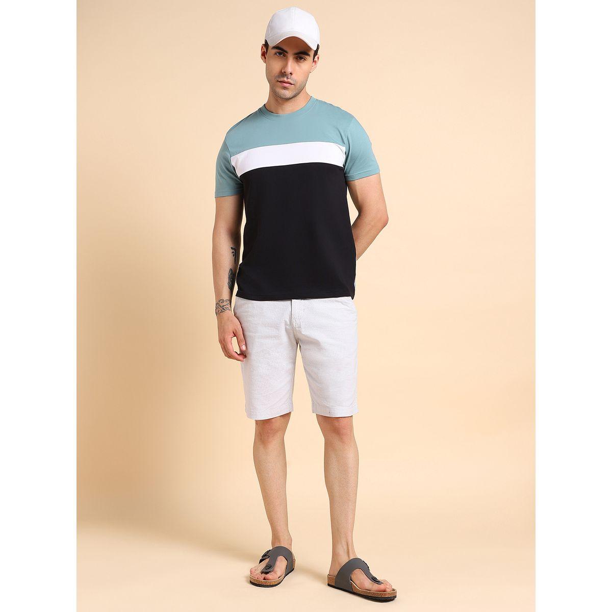 Dennis Lingo X Styli Regular Fit Colorblock T-Shirt-men-clothing-tshirtsandpolos-tshirts-image-1