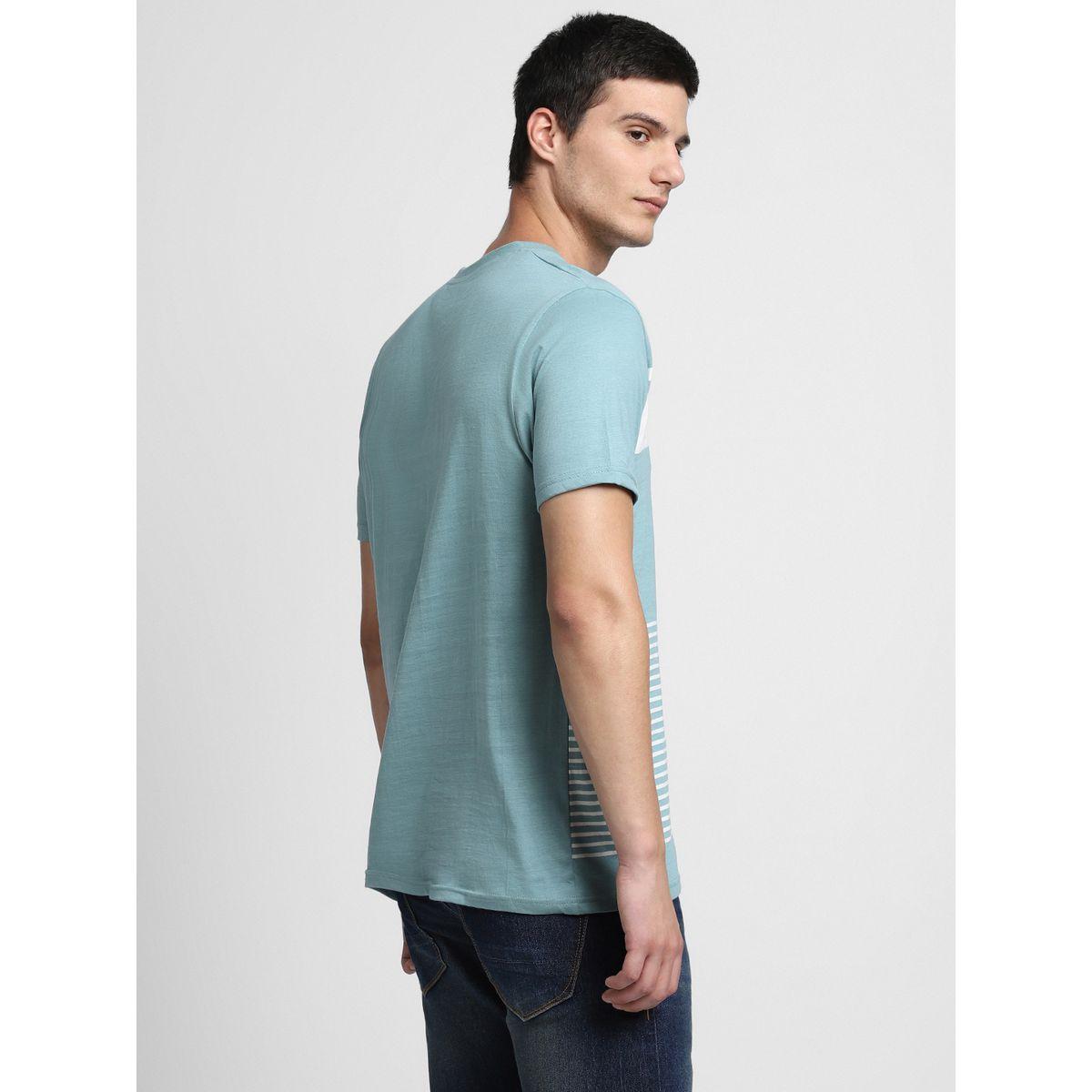 تيشيرت مخطط بياقة دائرية-men-clothing-tshirtsandpolos-tshirts-image-4