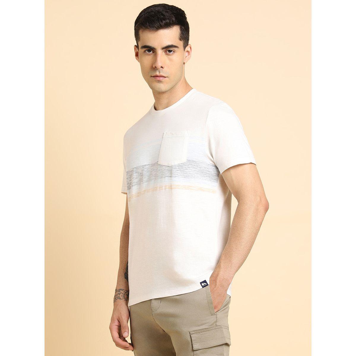 Dennis Lingo Colorblock Pocket Detail T-Shirt-men-clothing-tshirtsandpolos-tshirts-image-3