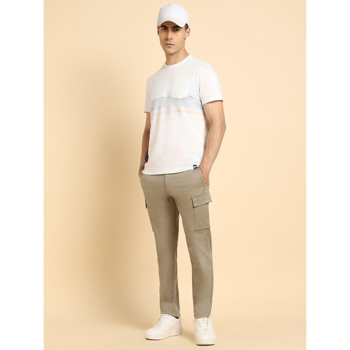 Dennis Lingo Colorblock Pocket Detail T-Shirt-men-clothing-tshirtsandpolos-tshirts-image-5