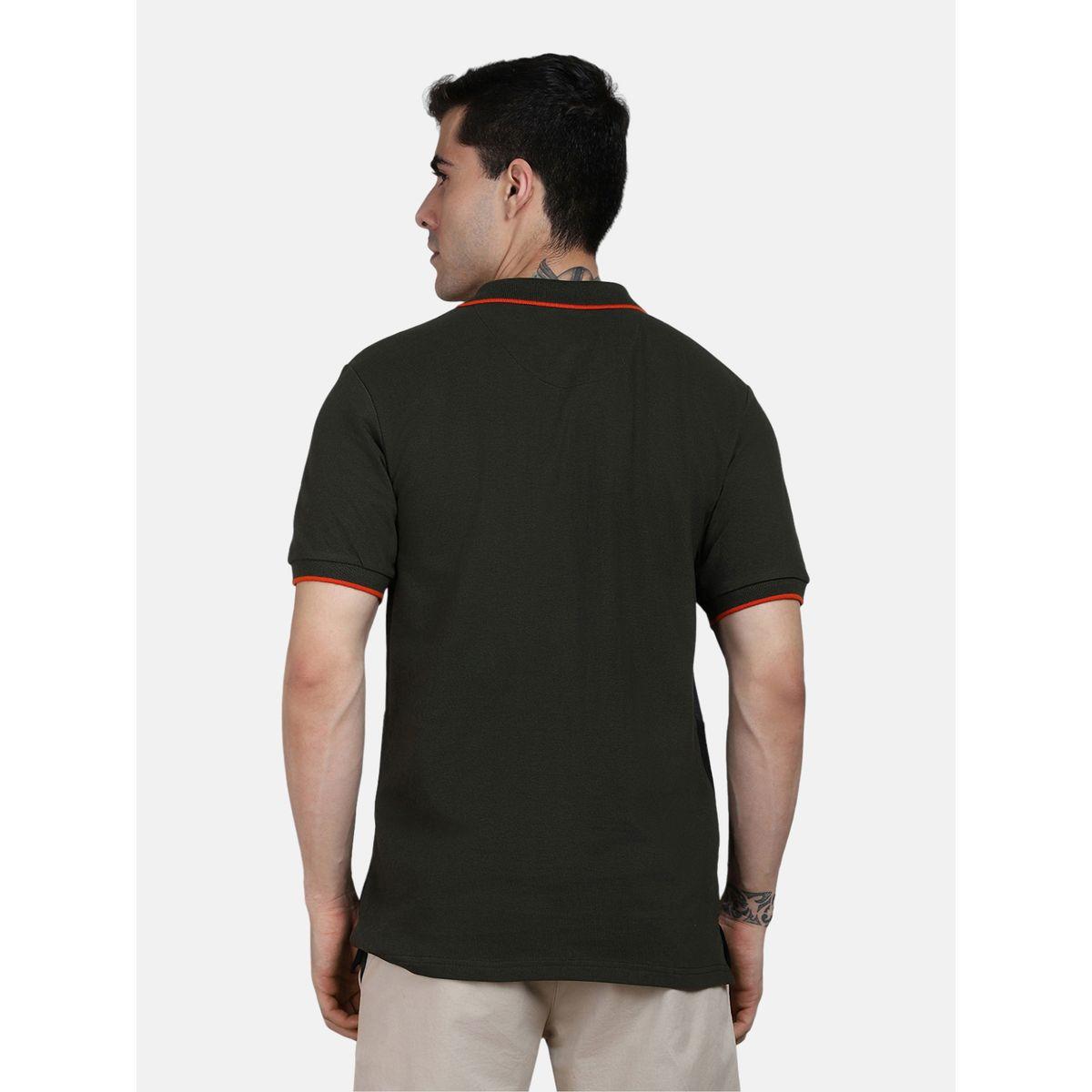 Dennis Lingo Colorblock Contrast Detail Polo-men-clothing-tshirtsandpolos-polos-image-4