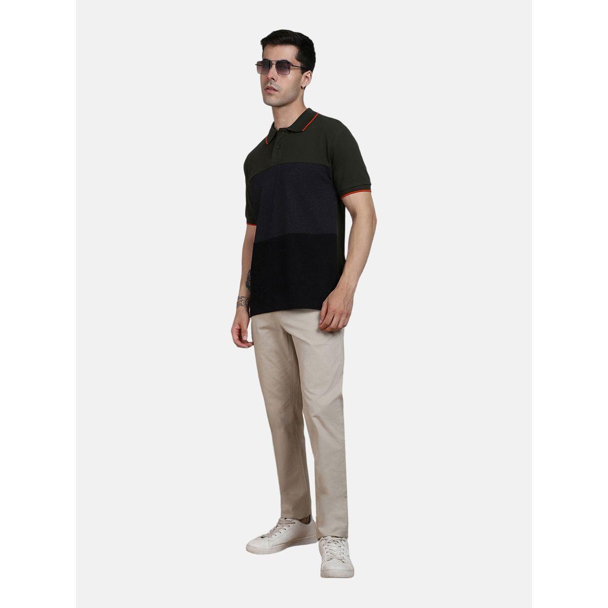 Dennis Lingo Colorblock Contrast Detail Polo-men-clothing-tshirtsandpolos-polos-image-5