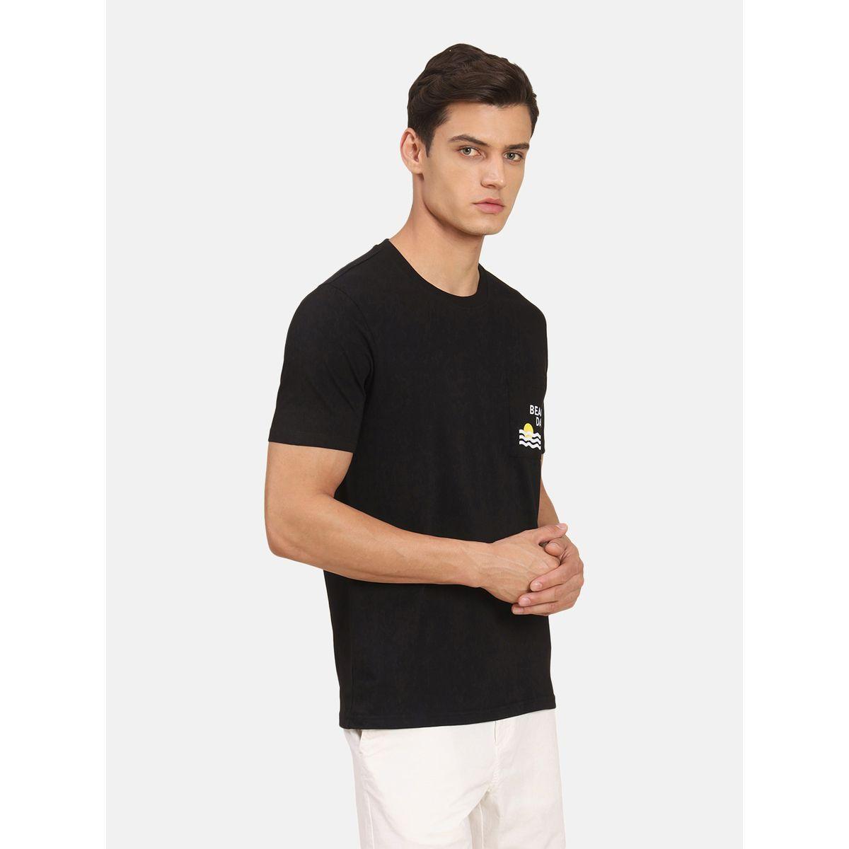 تيشيرت كاجوال بقصة عادية-men-clothing-tshirtsandpolos-tshirts-image-3