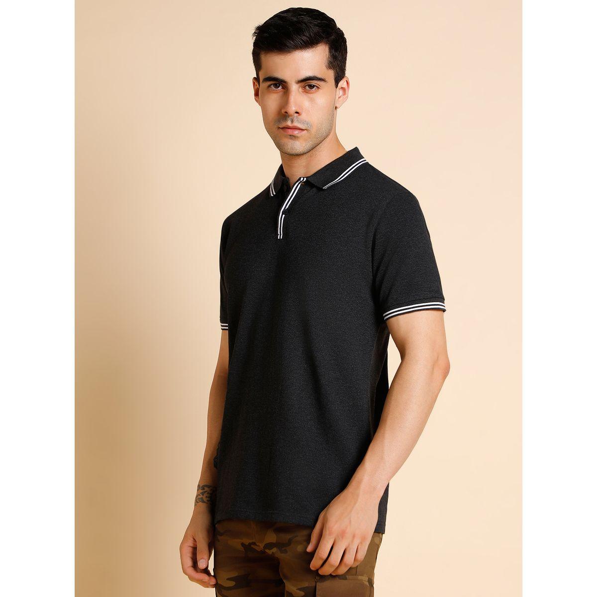 Dennis Lingo Tipping Contrast Detail Regular Polo-men-clothing-tshirtsandpolos-polos-image-3