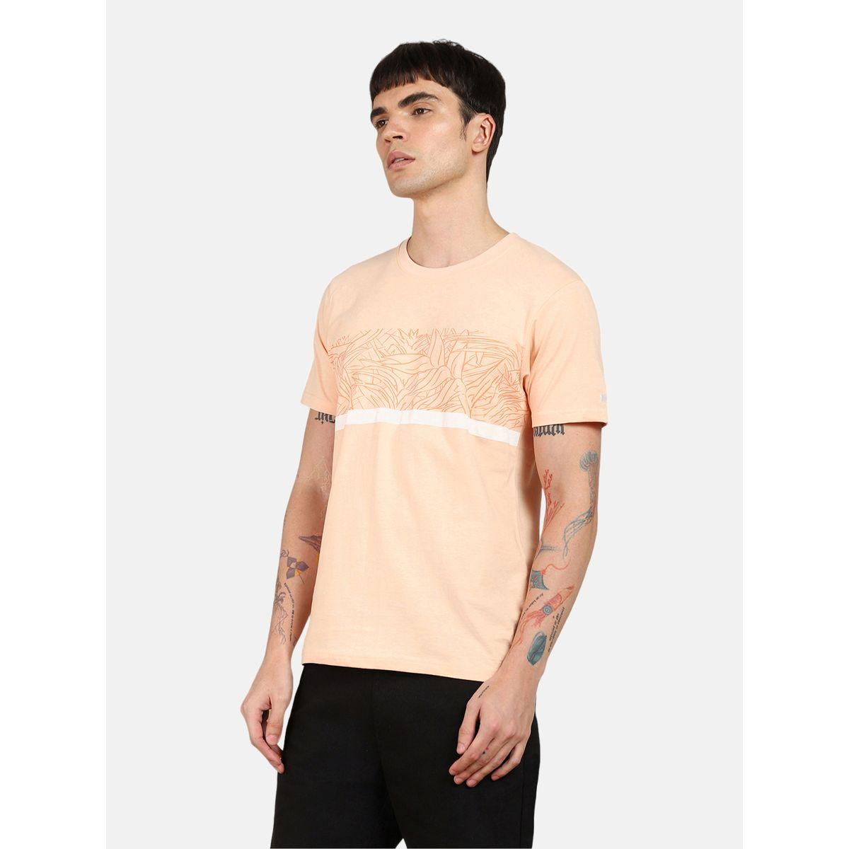 تيشيرت مطبع بطبعة جرافيك-men-clothing-tshirtsandpolos-tshirts-image-3