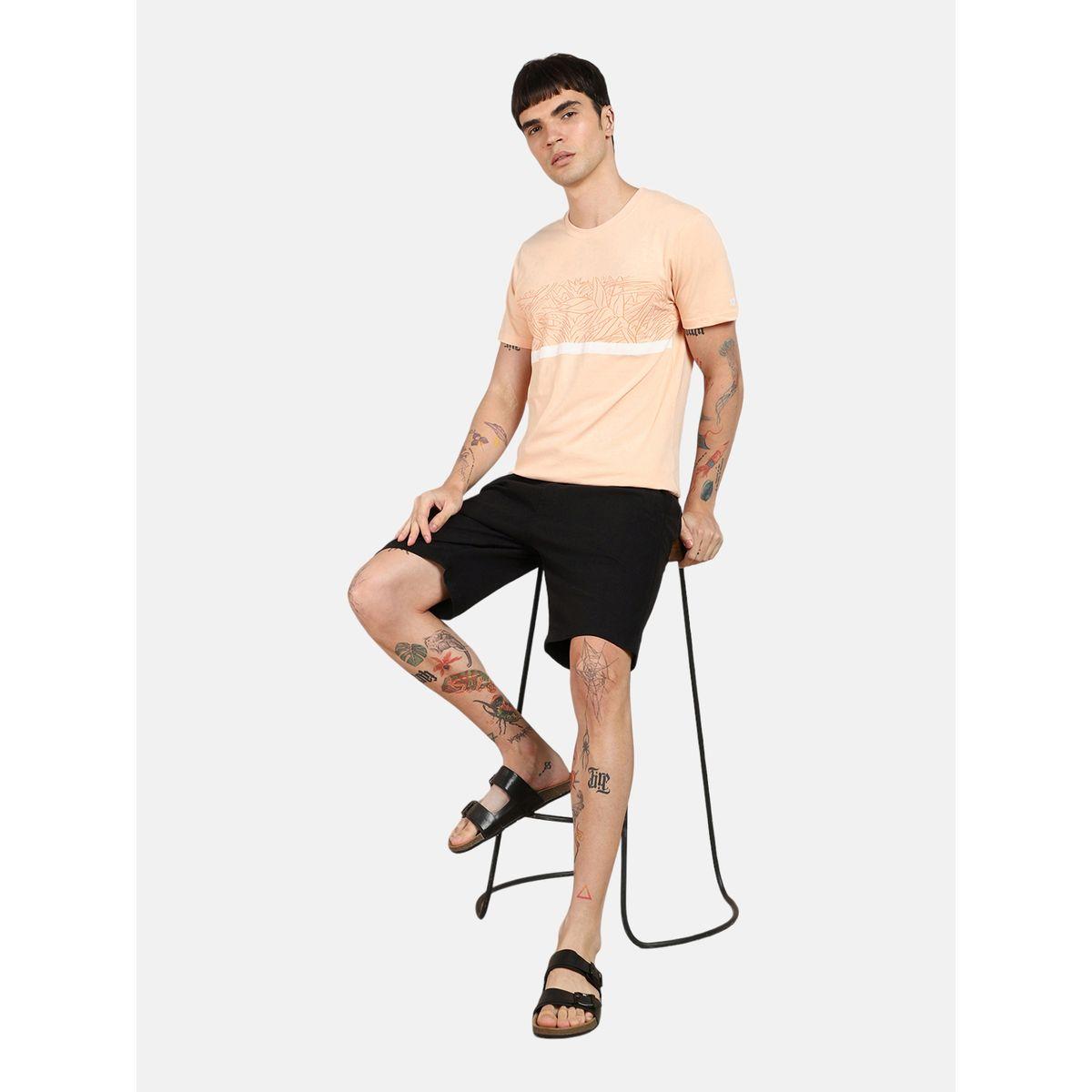 تيشيرت مطبع بطبعة جرافيك-men-clothing-tshirtsandpolos-tshirts-image-5