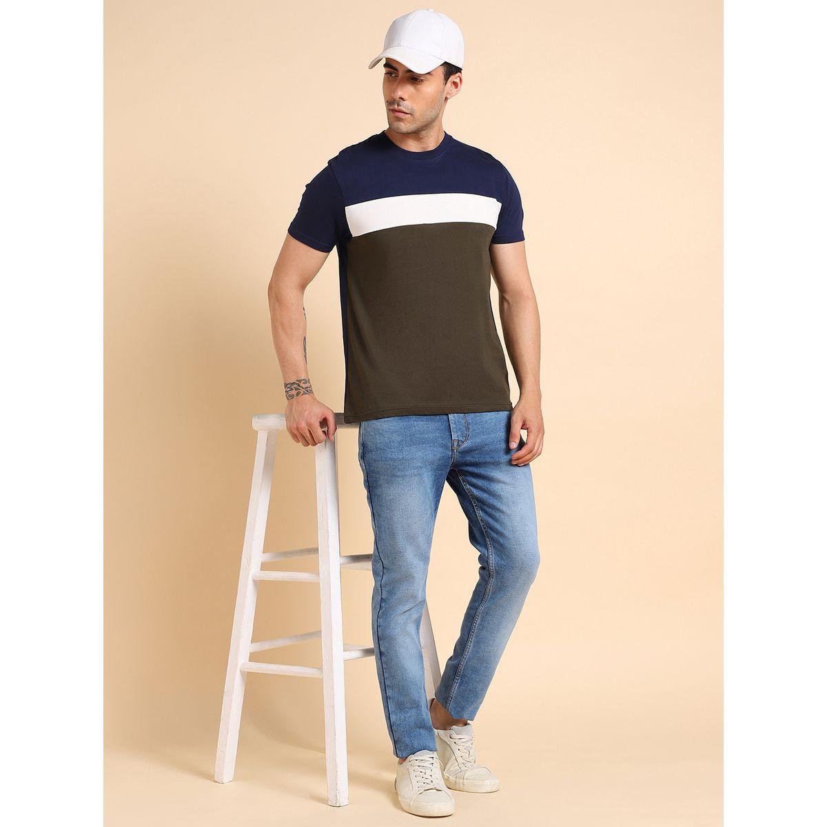 تيشيرت بنمط كتل الالوان-men-clothing-tshirtsandpolos-tshirts-image-5