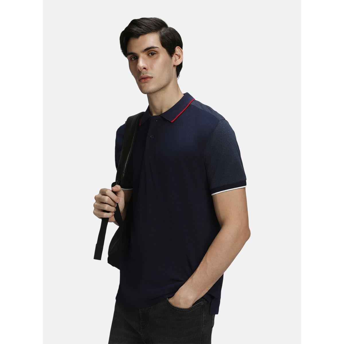 Dennis Lingo Tipping Contrast Detail Regular Polo-men-clothing-tshirtsandpolos-polos-image-4