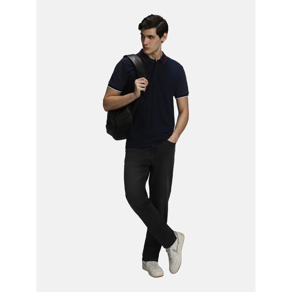 Dennis Lingo Tipping Contrast Detail Regular Polo-men-clothing-tshirtsandpolos-polos-image-5