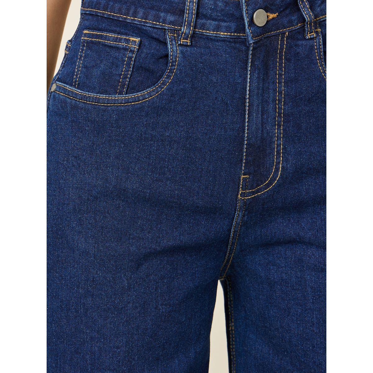 جينز بقصة مستقيمة مع جيوب-women-clothing-bottoms-jeans-image-3