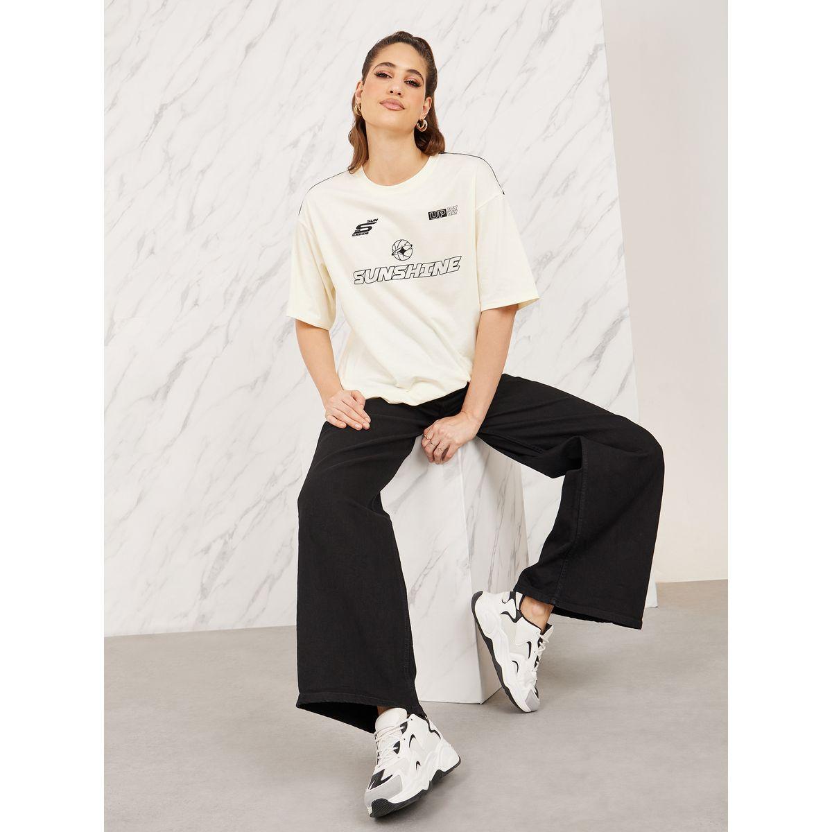Styli High Rise Wide Leg Jeans-women-clothing-bottoms-jeans-image-2