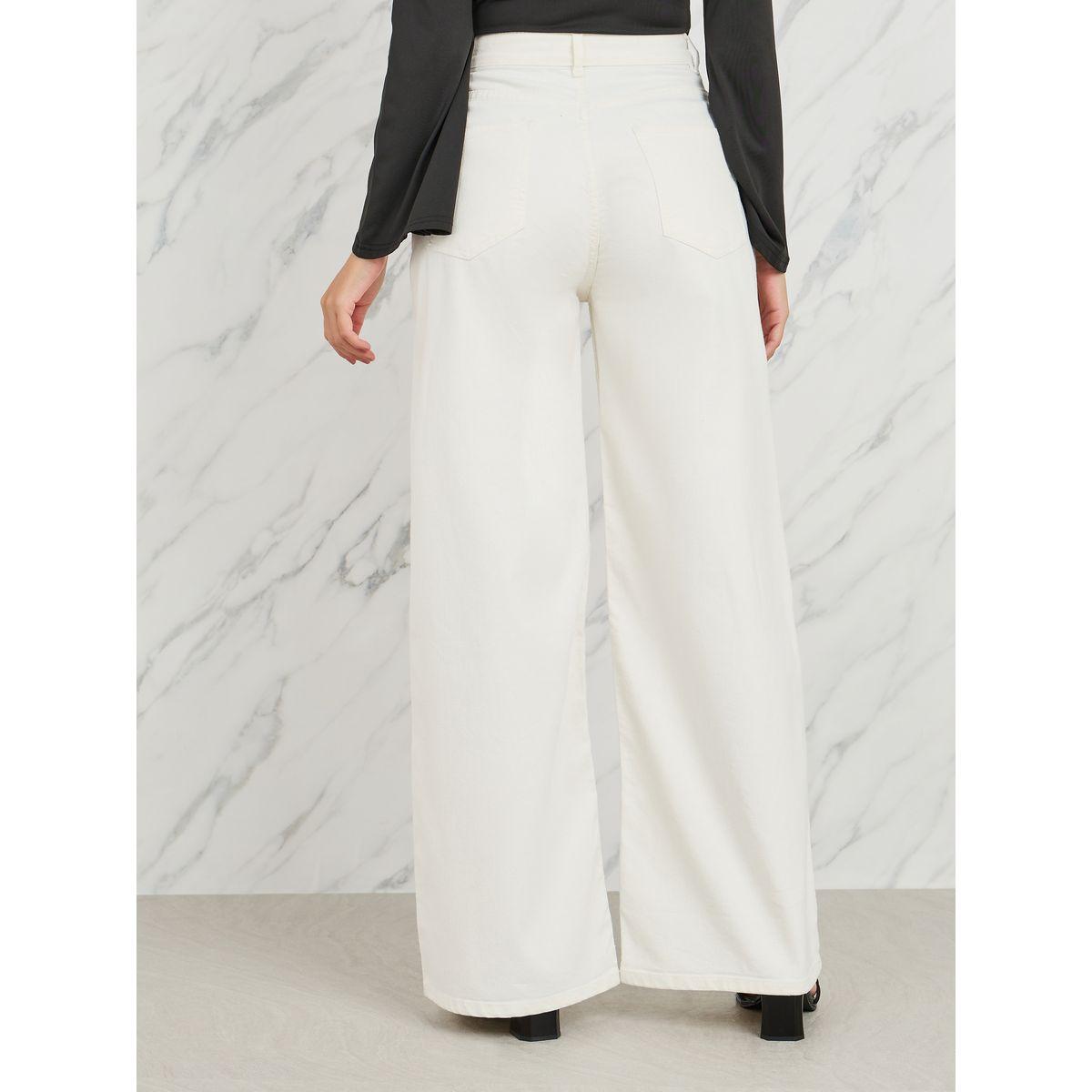Styli High Rise Wide Leg Jeans-women-clothing-bottoms-jeans-image-4