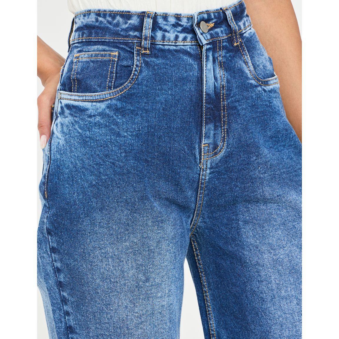 Styli High Rise Wide Leg Jeans-women-clothing-bottoms-jeans-image-3