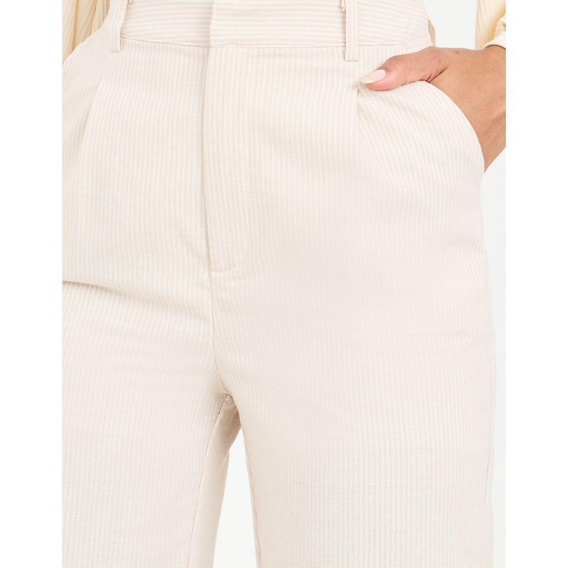 Styli Pinstriped High Waist Wide Leg Pants-women-clothing-bottoms-trousers-image-3