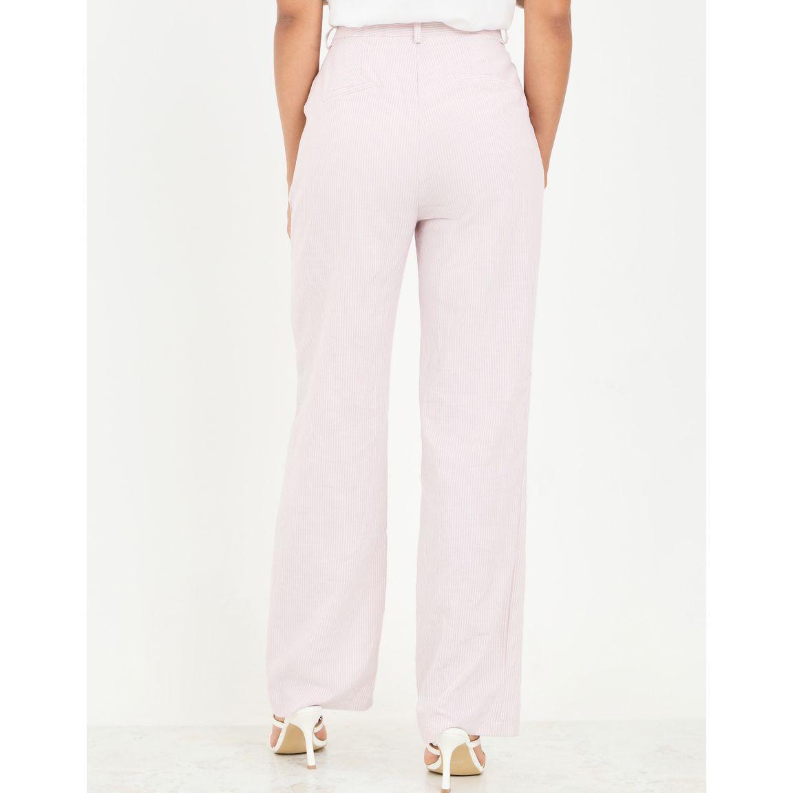 Styli Pinstriped High Waist Wide Leg Pants-women-clothing-bottoms-trousers-image-4