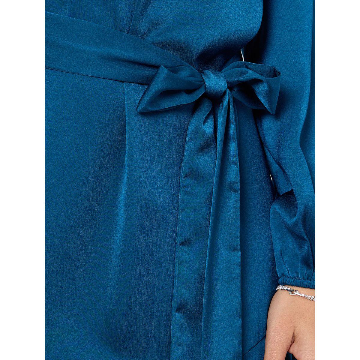 فستان طويل بحزام خصر-women-clothing-dresses-image-3