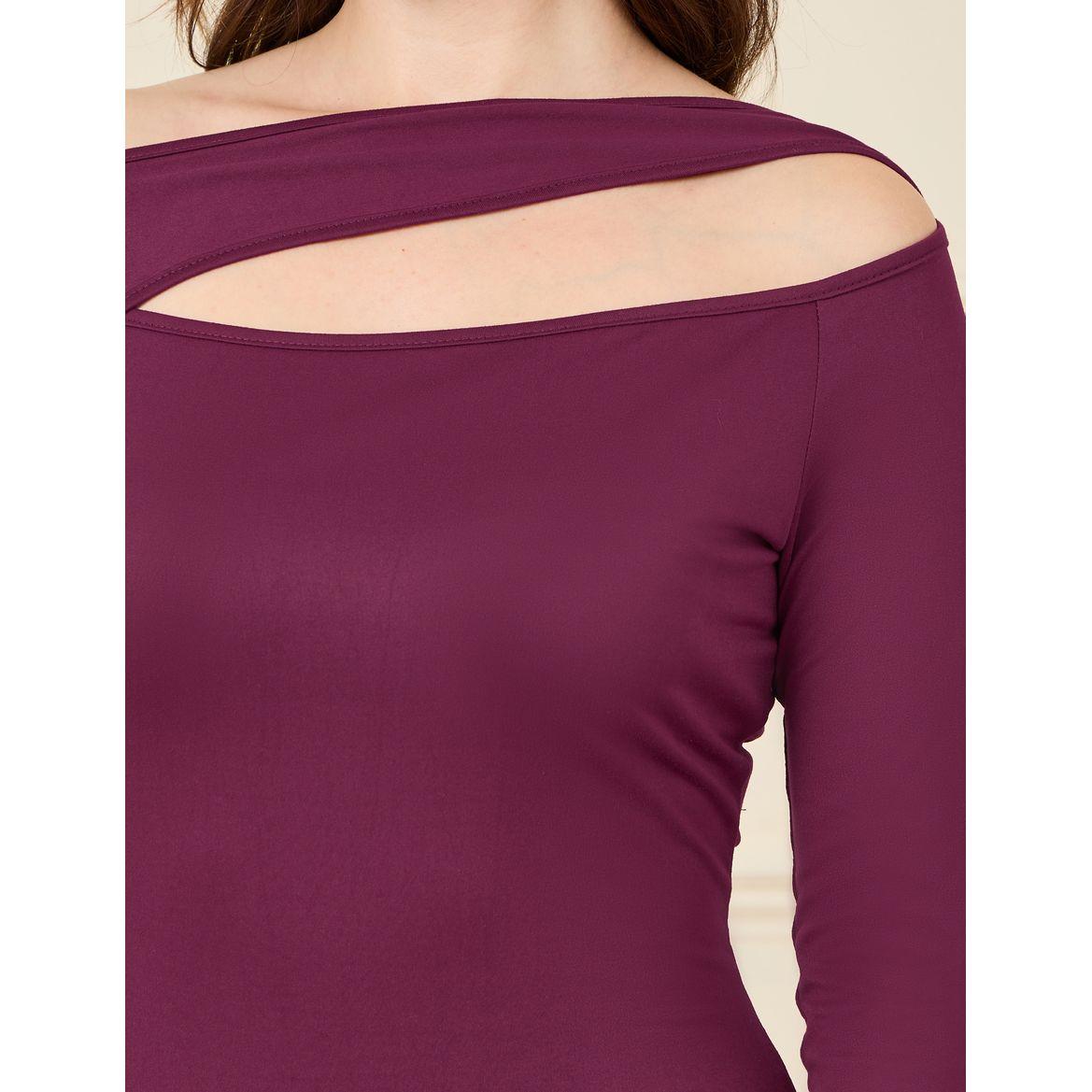 فستان طويل بأكمام طويلة-women-clothing-dresses-image-3