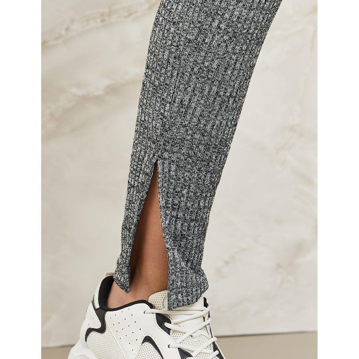 ليقنز مضلع بشق جانبي-women-clothing-bottoms-leggings-image-4