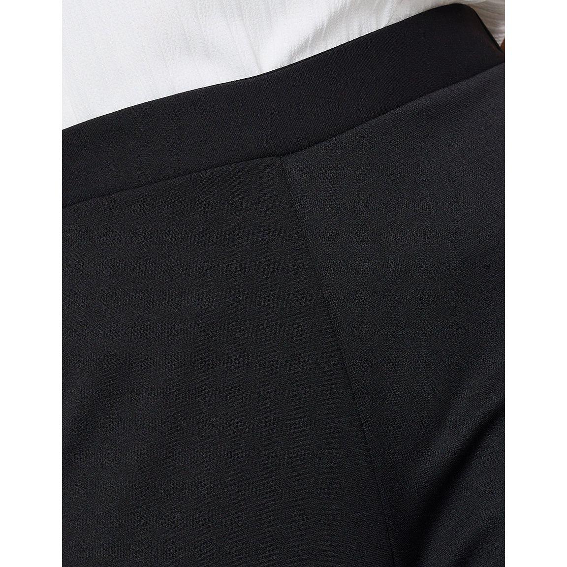Styli High Rise Wide Leg Pants-women-clothing-bottoms-trousers-image-3