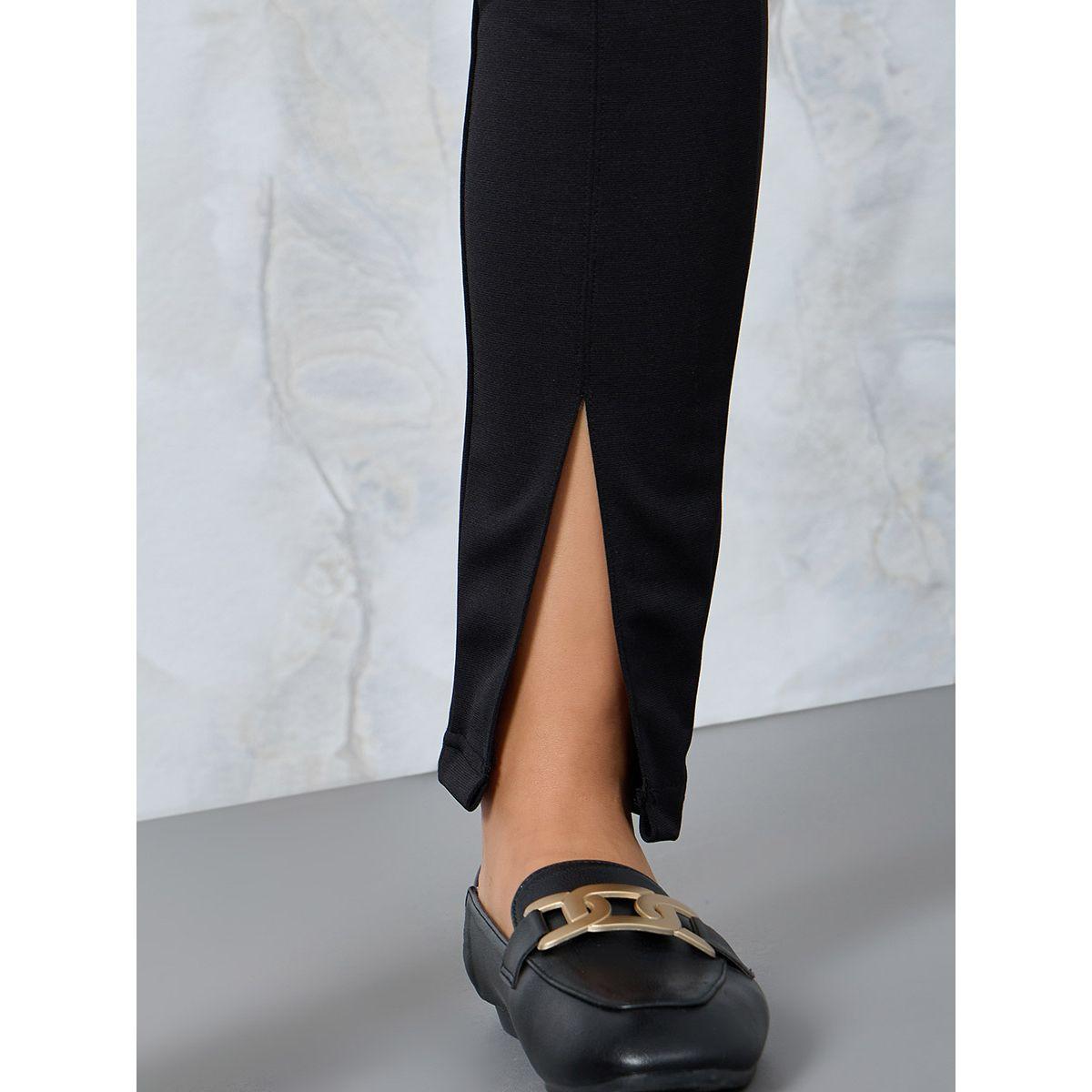ليقنز بونتي بتفاصيل درزات-women-clothing-bottoms-leggings-image-3