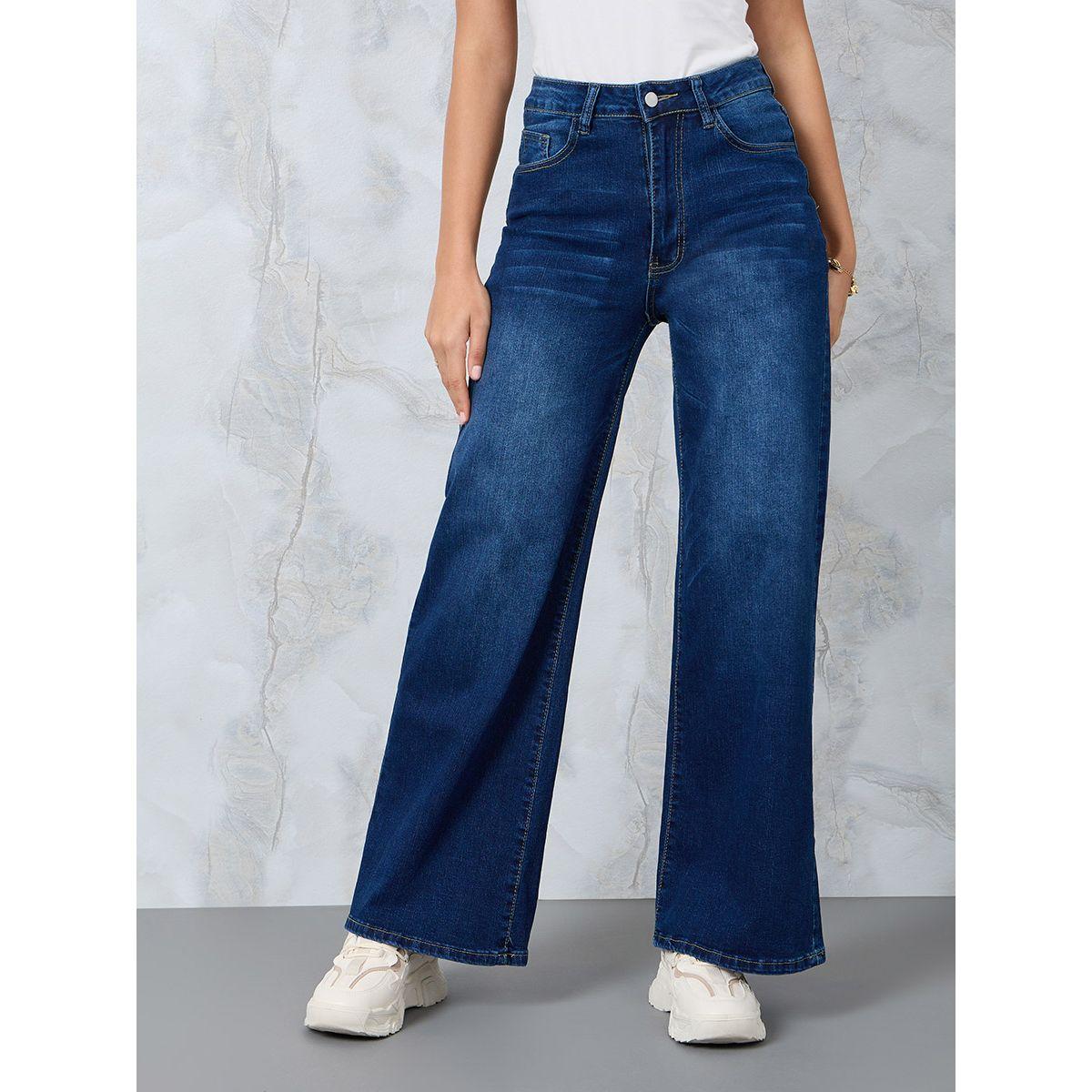 جينز بأرجل واسعة وجيوب-women-clothing-bottoms-jeans-image-3