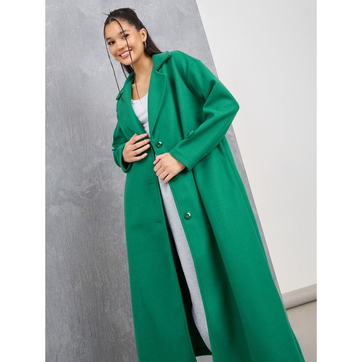 Styli Oversized Lapel Collar Button Up Overcoat-women-clothing-coatsandjackets-coats-image-2