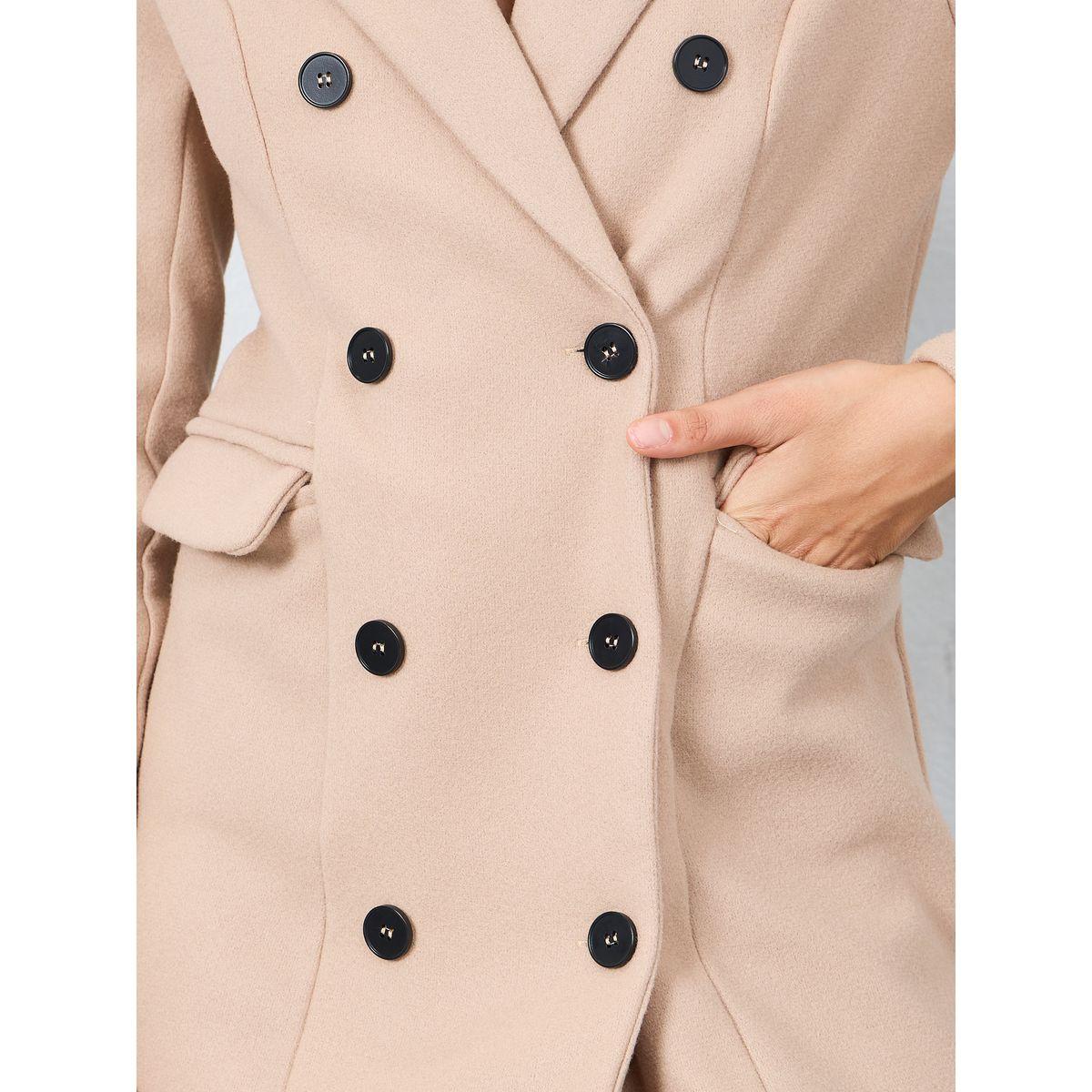 فستان ميدي مع جيوب بطية-women-clothing-dresses-image-3