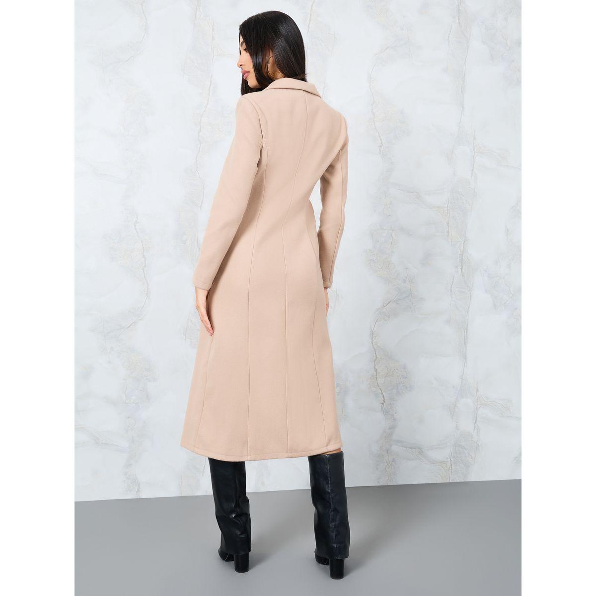 فستان ميدي مع جيوب بطية-women-clothing-dresses-image-4
