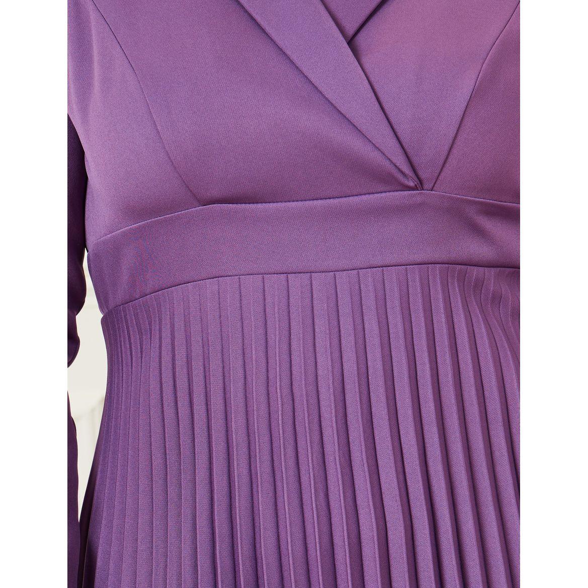 فستان ميدي باكمام طويلة-women-clothing-dresses-image-4