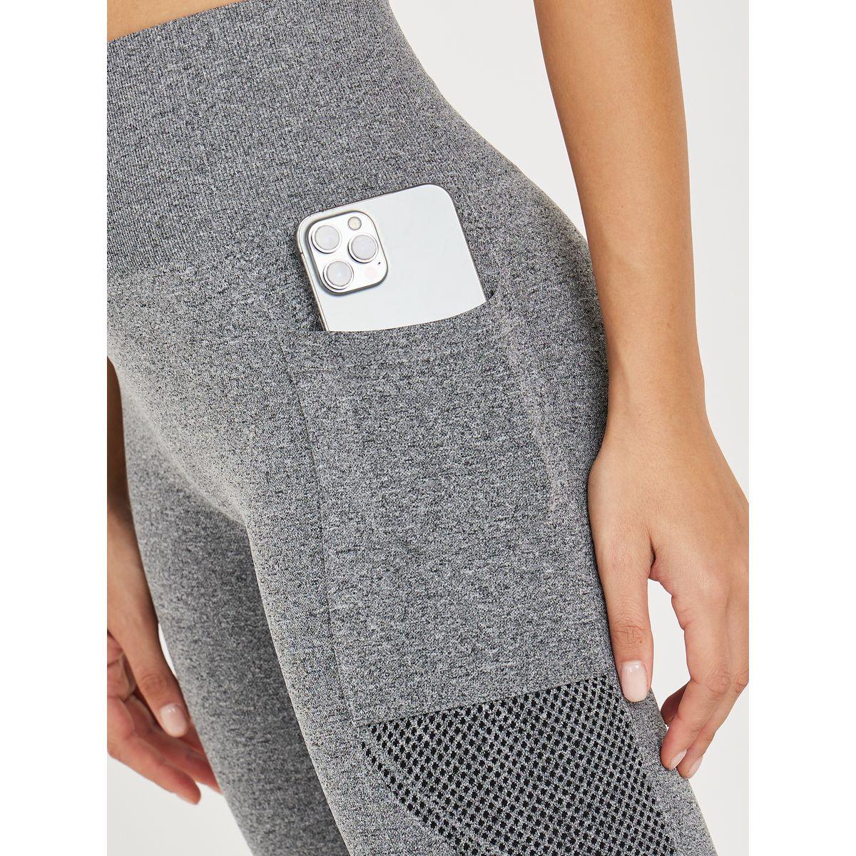 ليقنز بلا درزات وجيب جانبي-women-clothing-sportswearandactivewear-bottoms-image-3