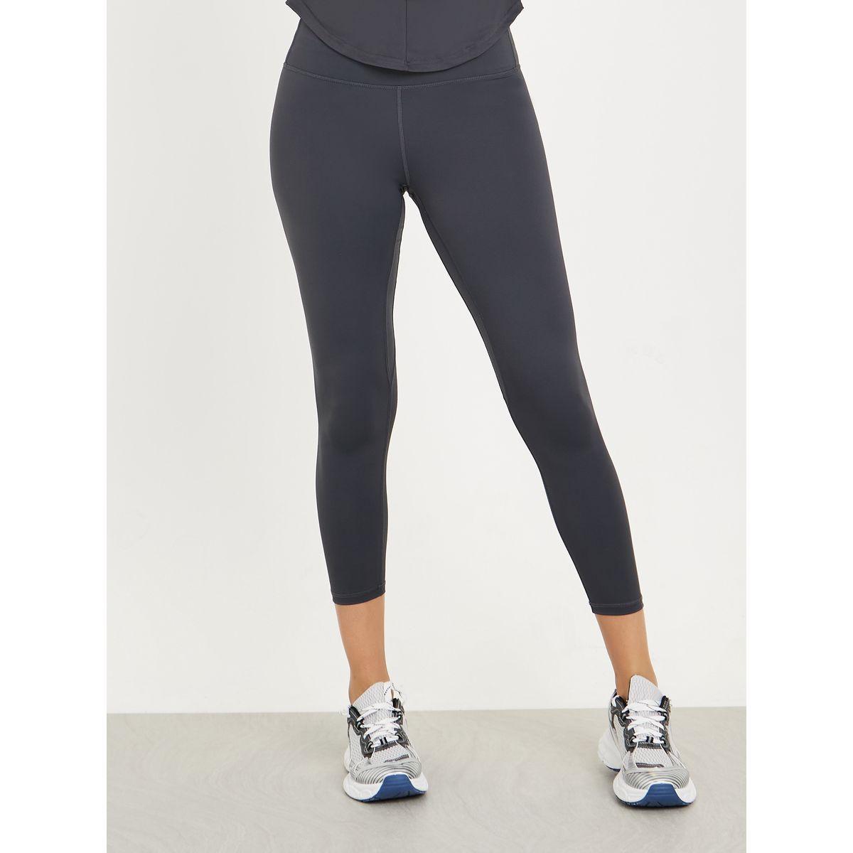 Styli Active Half Zip Up Long Sleeve Top & Leggings Set-women-clothing-sportswearandactivewear-trackpantsandtracksuits-image-4