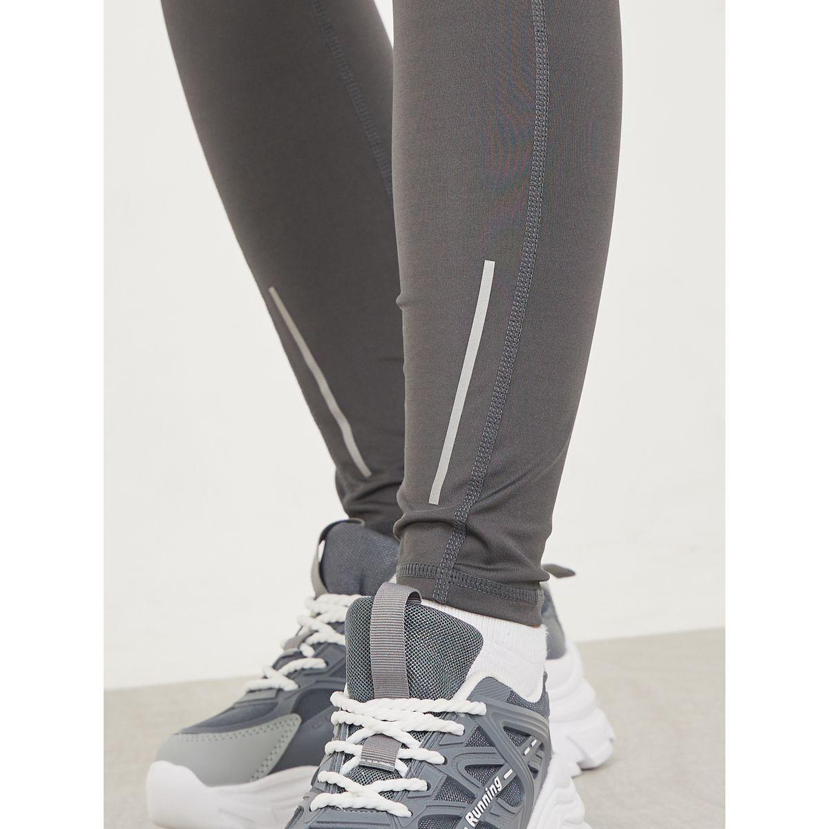 Styli Active Multi Reflective Stripe Detail Leggings-women-clothing-sportswearandactivewear-bottoms-image-3