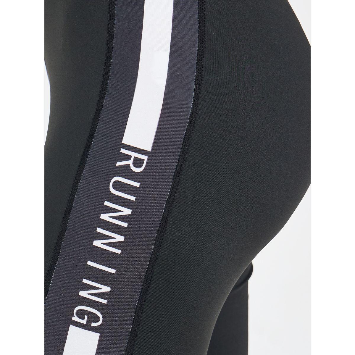 Styli Active Running Slogan Full Length Leggings-women-clothing-sportswearandactivewear-bottoms-image-3
