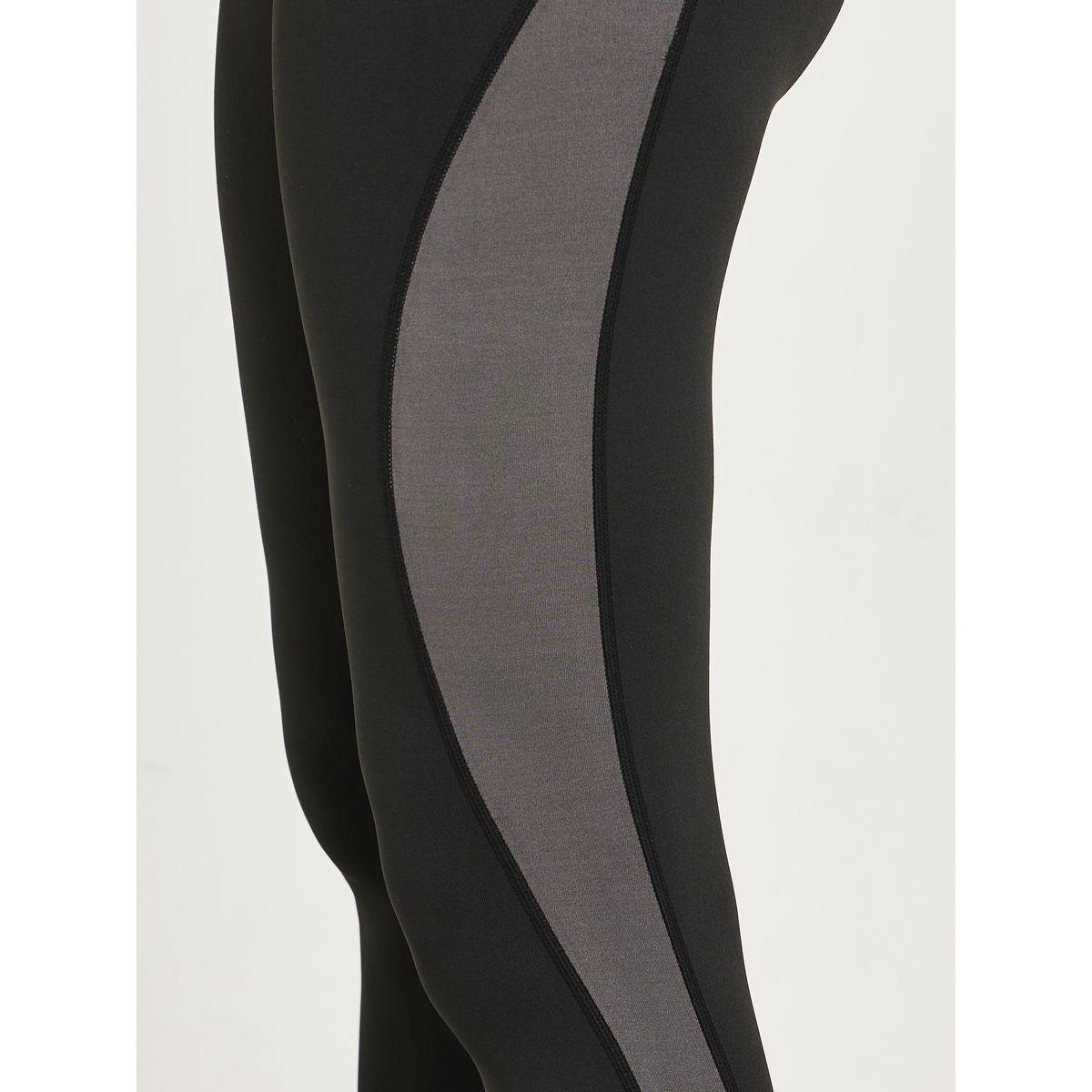 ليقنز بتفاصيل شبكية وشريط جانبي-women-clothing-sportswearandactivewear-bottoms-image-3