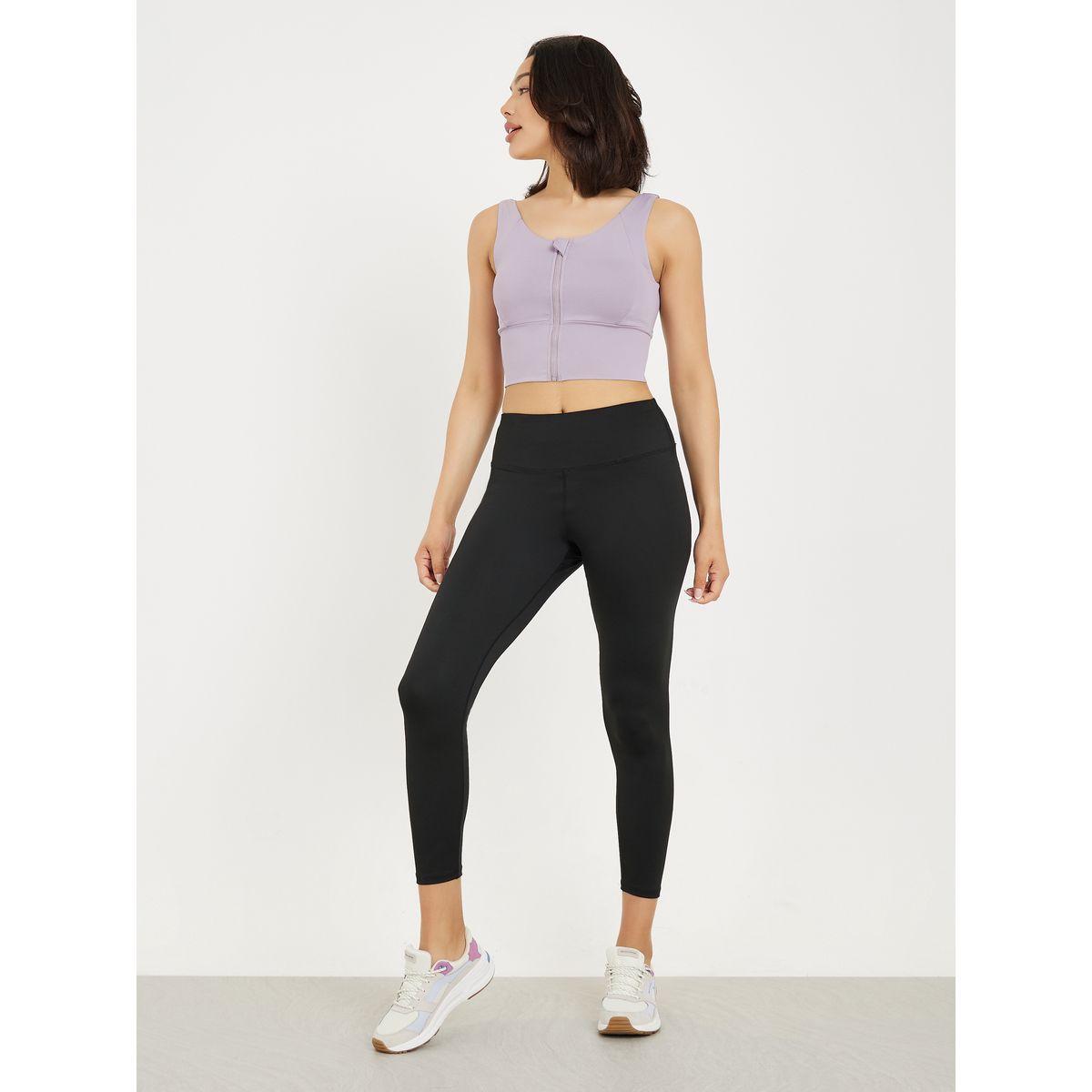 ليقنز سادة بتفاصيل درزات-women-clothing-sportswearandactivewear-bottoms-image-1