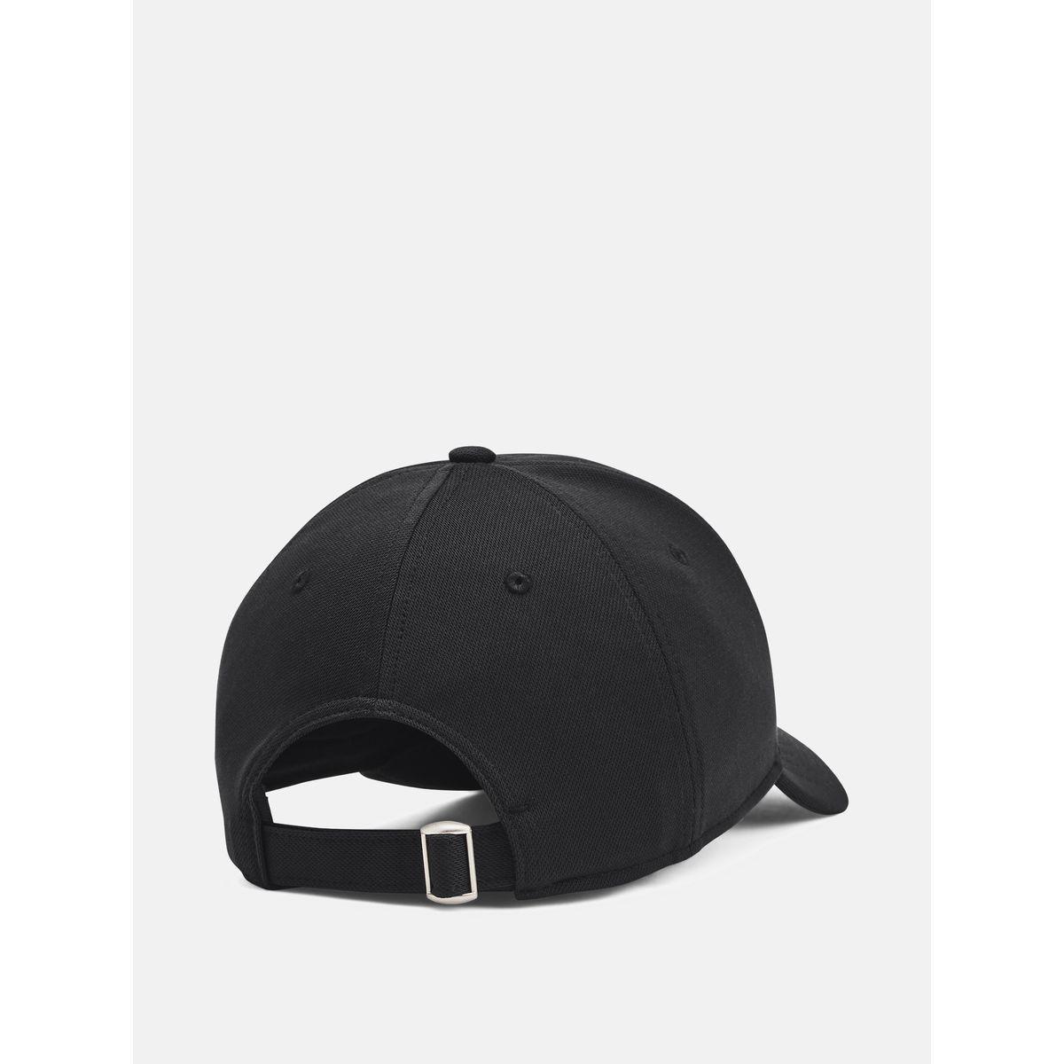 Under Armour Blitzing Adjustable Hat-men-caps-image-2
