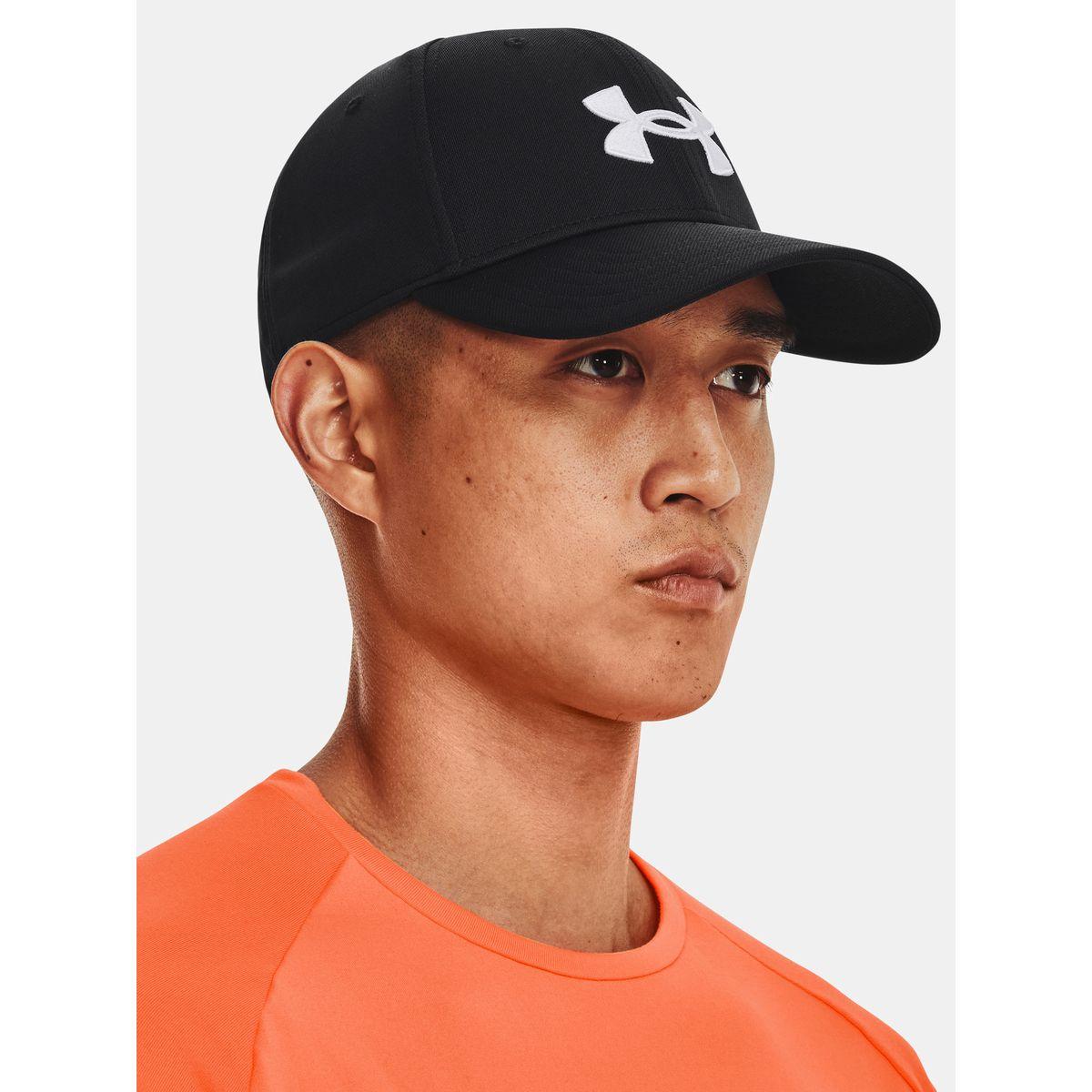 Under Armour Blitzing Adjustable Hat-men-caps-image-3