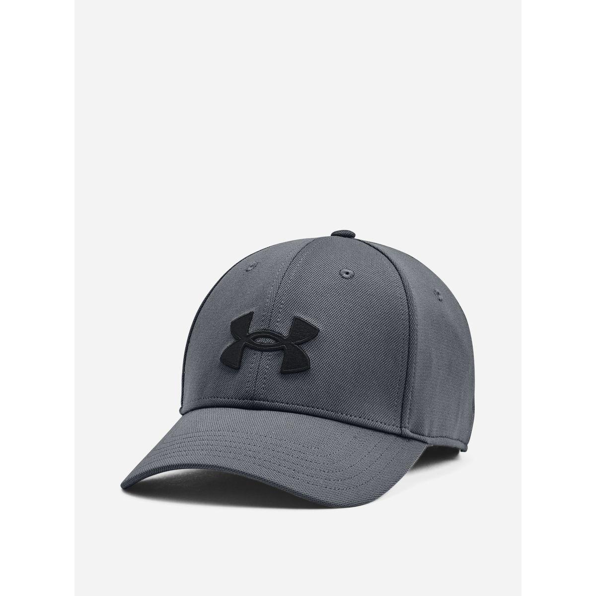 Under Armour Blitzing Adjustable Hat-men-caps-image-2