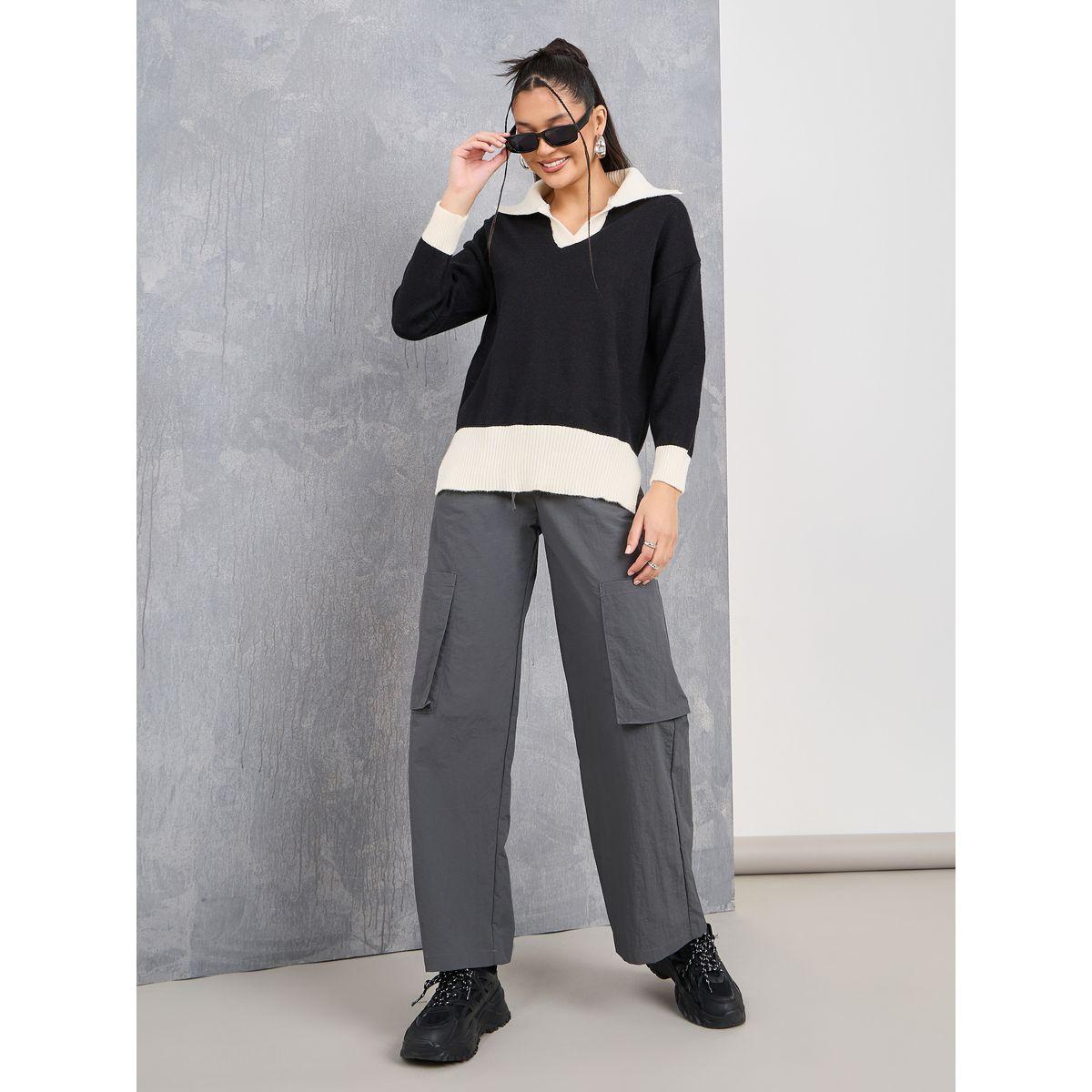 سويتر بنمط كتل الالوان-women-clothing-cardigansandjumpers-jumpers-image-2