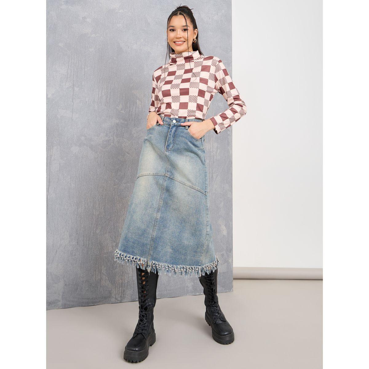 بلوزة محبوكة بياقة عالية-women-clothing-shirtsandblouses-blouses-image-4