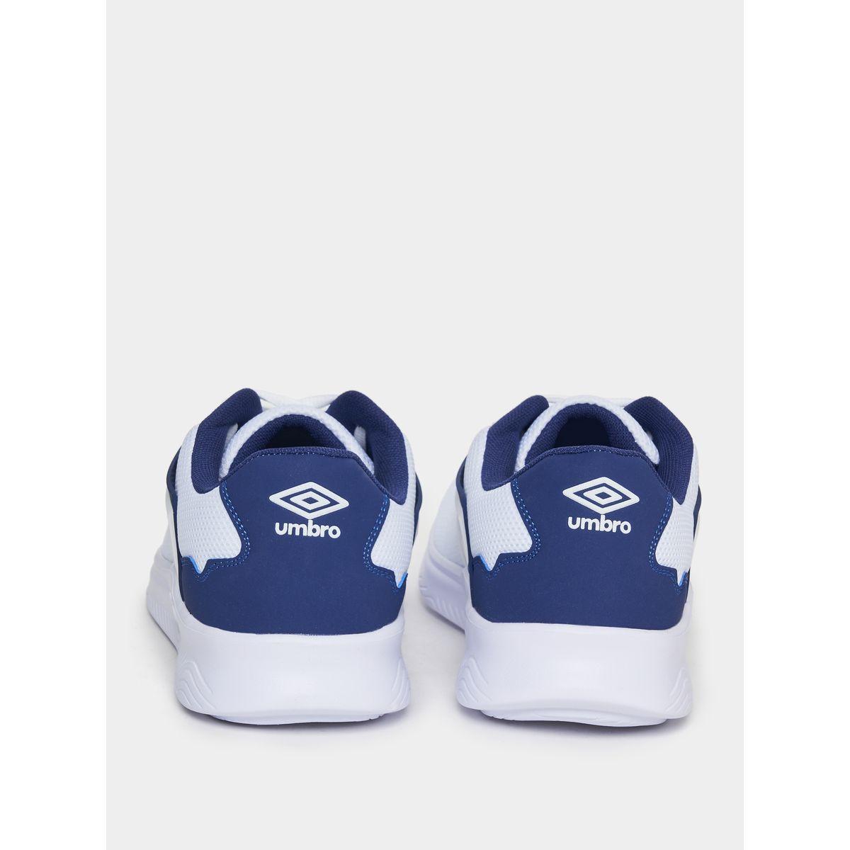 Logo Detail Lace Up Sneakers-men-shoes-sneakers-image-3