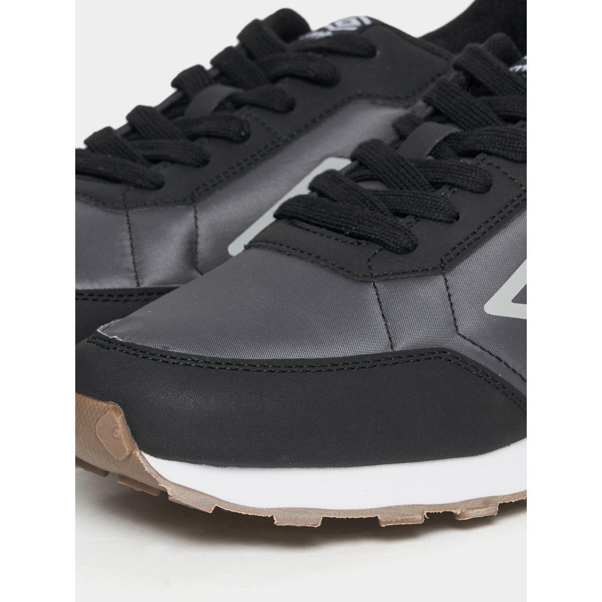 Logo Detail Colorblock Lace Up Sneakers-men-shoes-sneakers-image-5