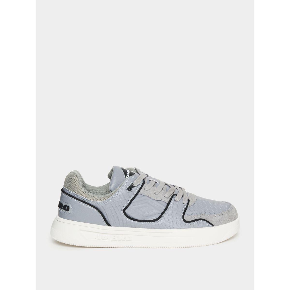 حذاء سنيكرز بنمط كتل الالوان-men-shoes-sneakers-image-1