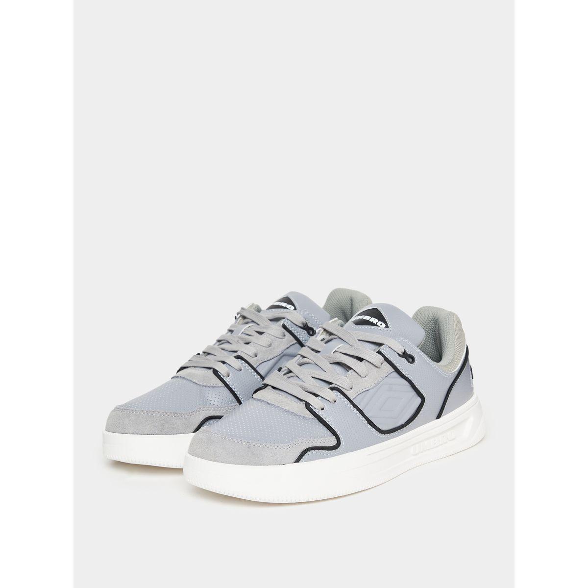 حذاء سنيكرز بنمط كتل الالوان-men-shoes-sneakers-image-2