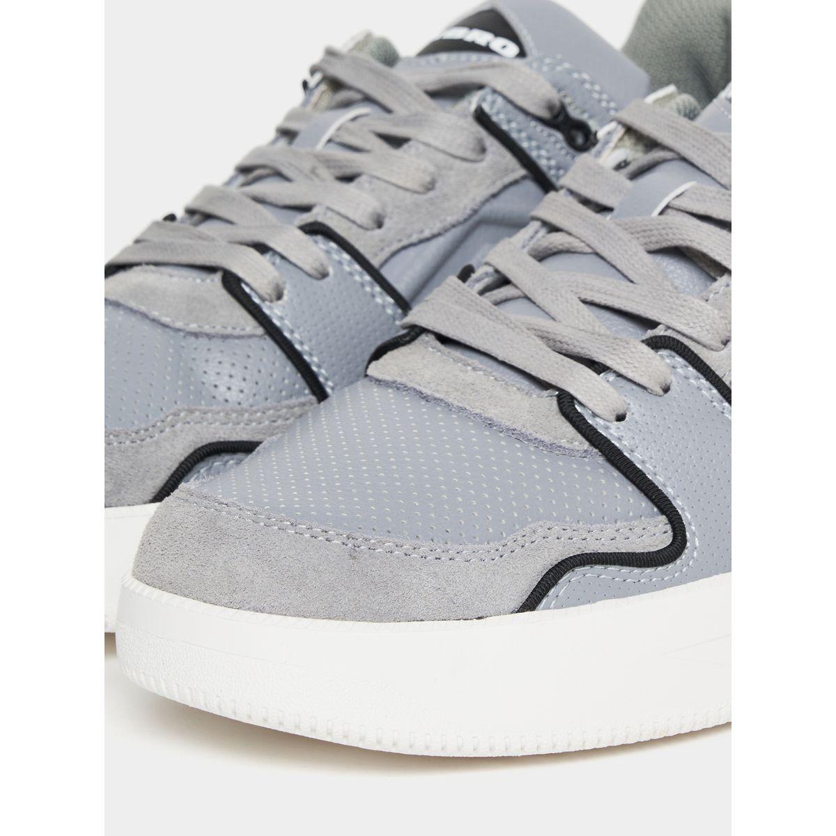 حذاء سنيكرز بنمط كتل الالوان-men-shoes-sneakers-image-5