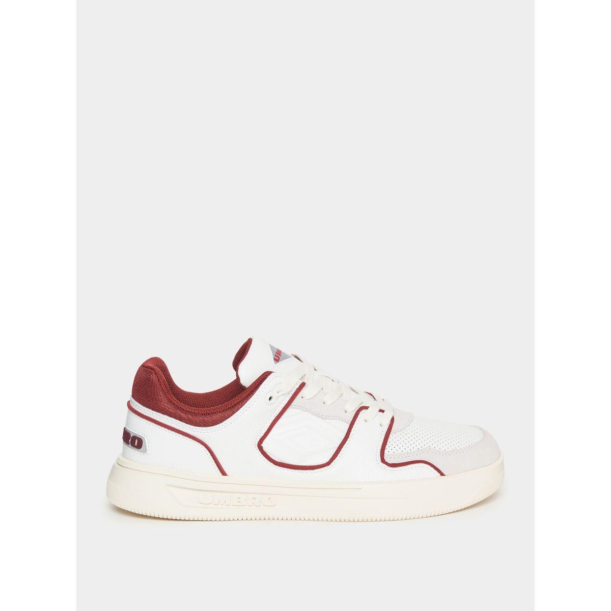 Logo Detail Color Block Sneakers-men-shoes-sneakers-image-1
