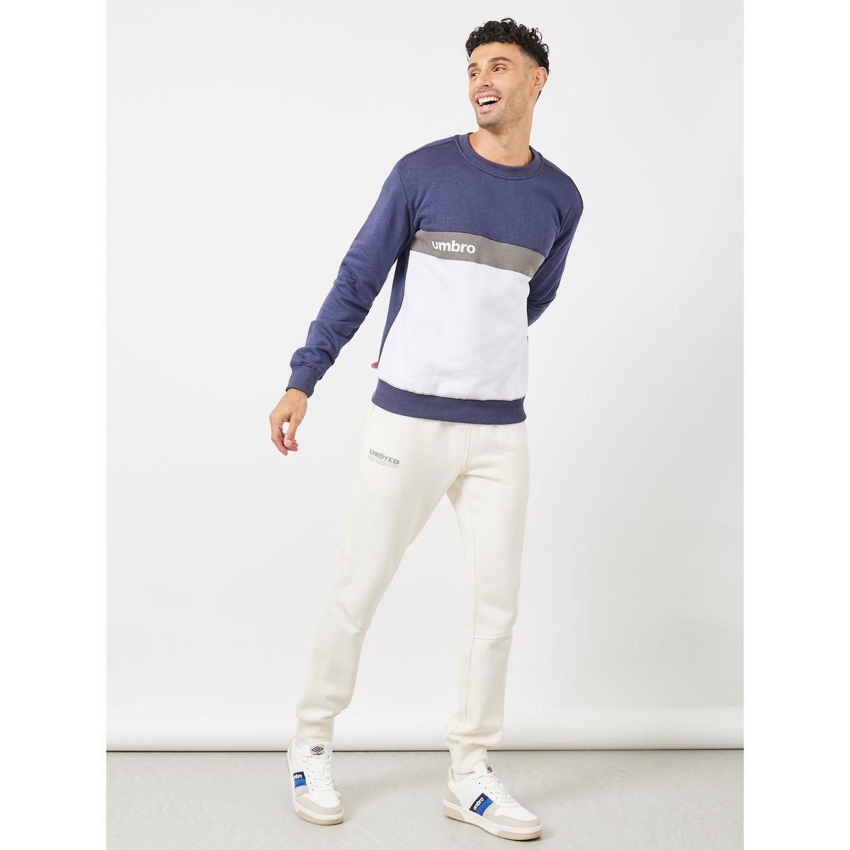 سويت شيرت بنمط كتل الالوان-men-winterwear-hoodiesandsweatshirts-image-2