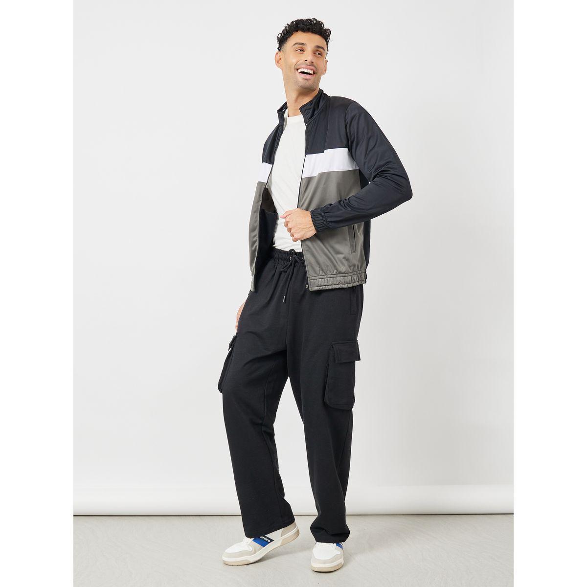 FW Sportswear Colorblock Sweatshirt-men-winterwear-hoodiesandsweatshirts-image-2