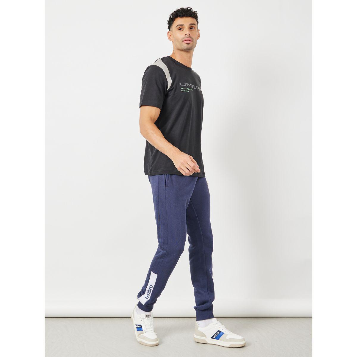 FW Logo Elastic Waistband Jogger-men-clothing-bottoms-joggers-image-1